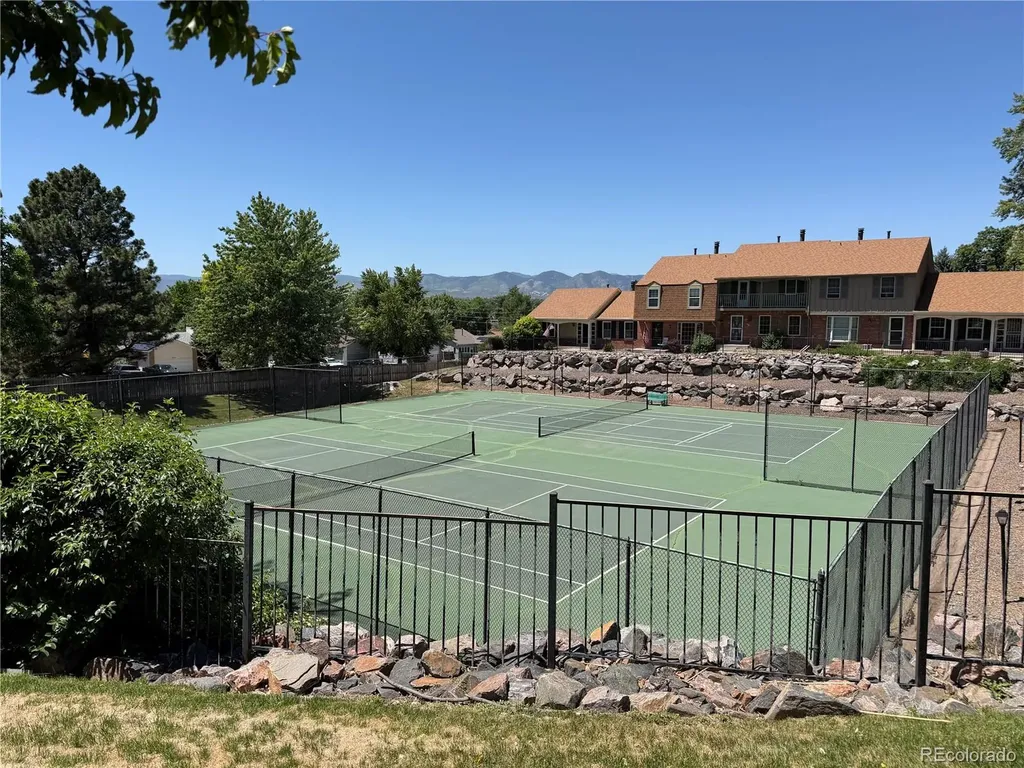 7101 W Yale Avenue Denver CO 80227