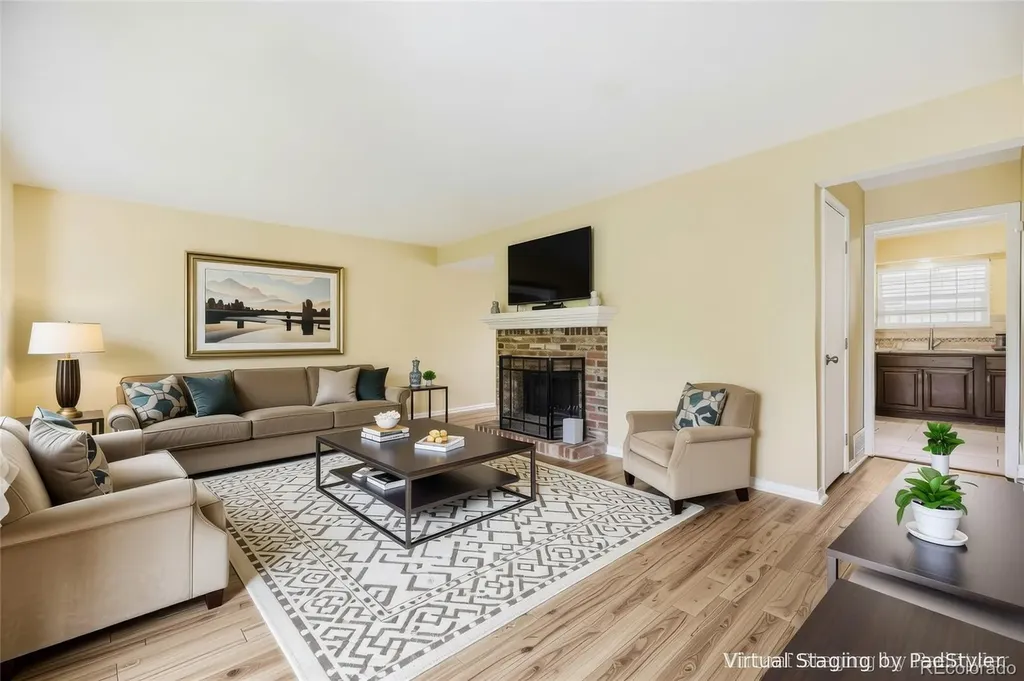 7101 W Yale Avenue Denver CO 80227