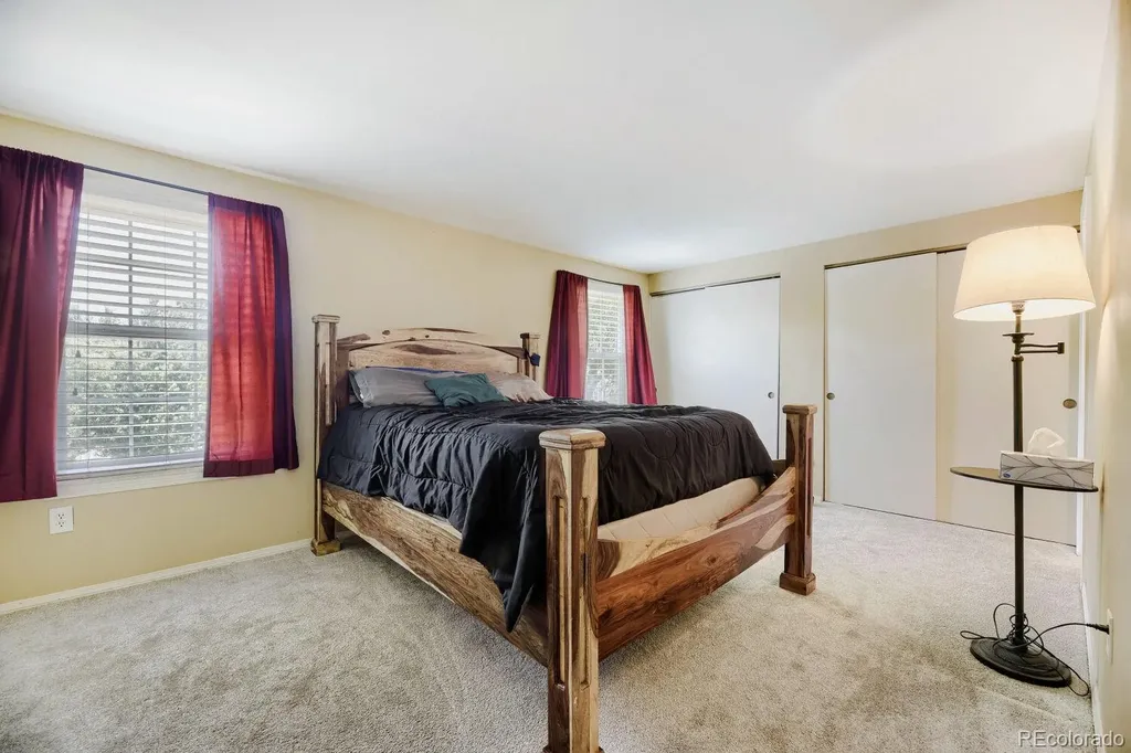 7101 W Yale Avenue Denver CO 80227