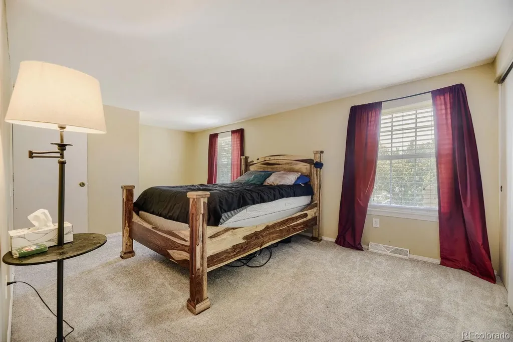 7101 W Yale Avenue Denver CO 80227
