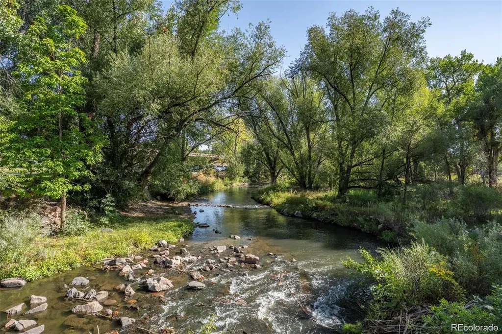 7101 W Yale Avenue Denver CO 80227