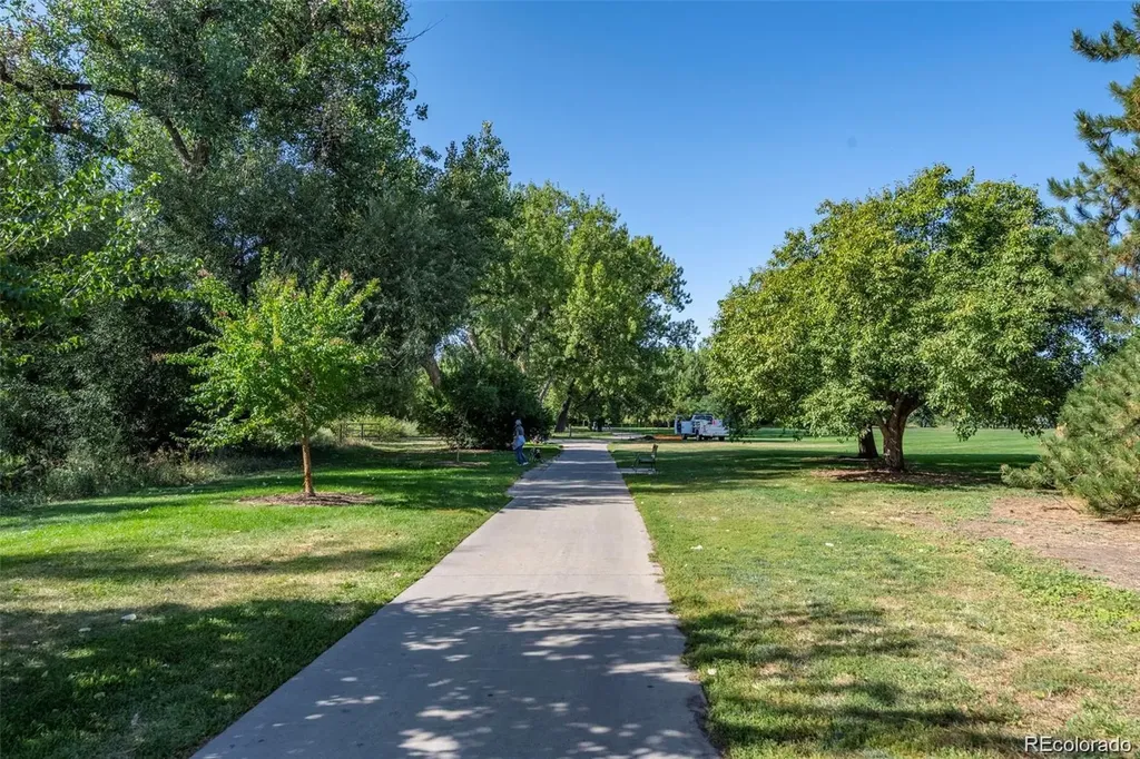 7101 W Yale Avenue Denver CO 80227