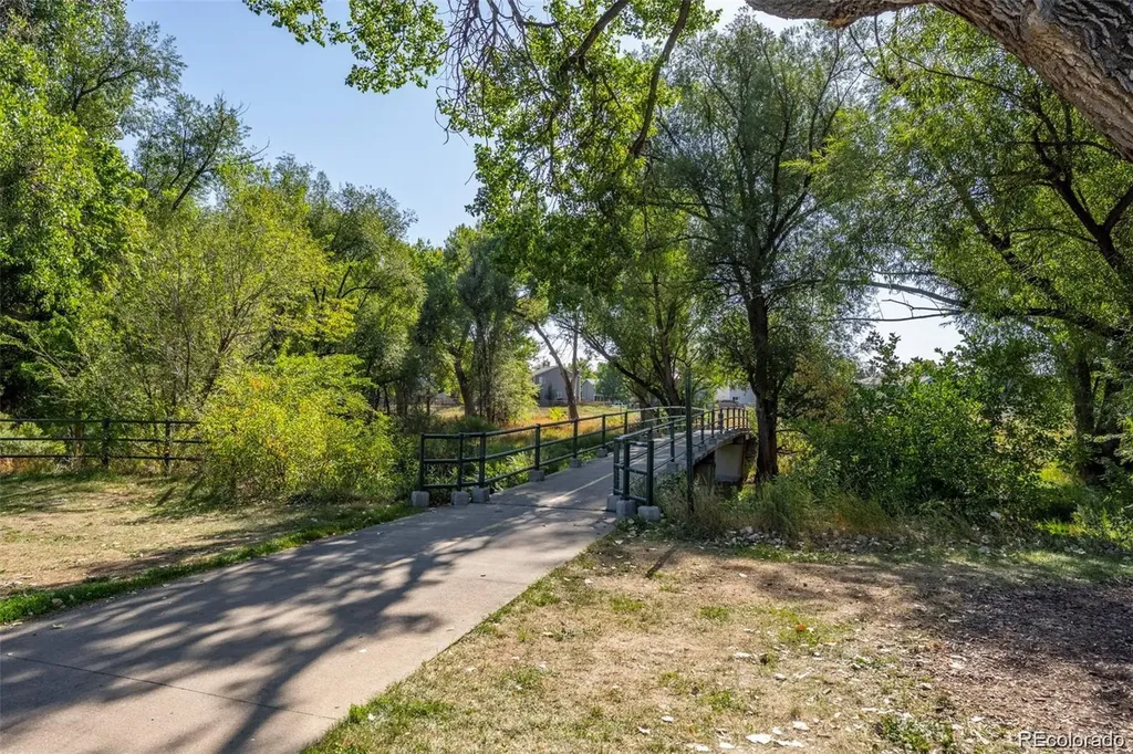 7101 W Yale Avenue Denver CO 80227