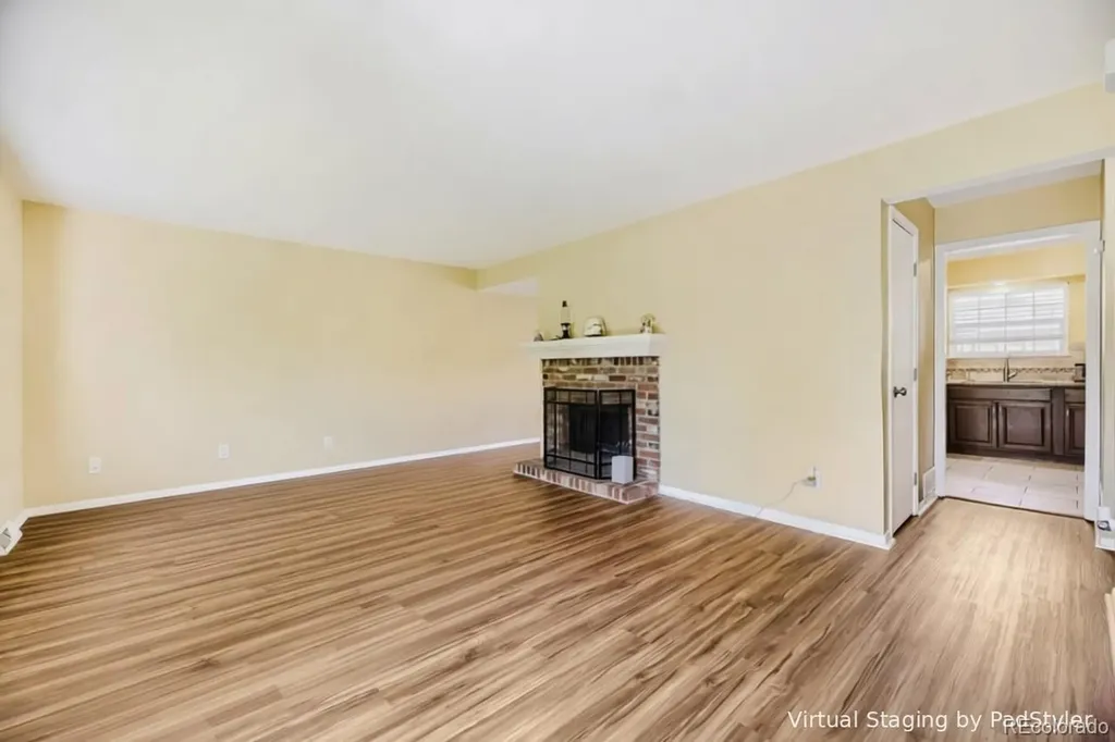 7101 W Yale Avenue Denver CO 80227