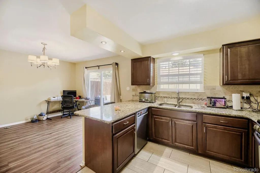 7101 W Yale Avenue Denver CO 80227