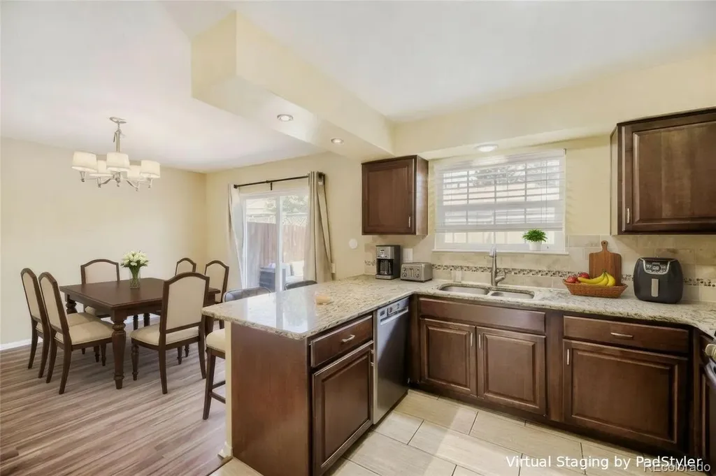 7101 W Yale Avenue Denver CO 80227