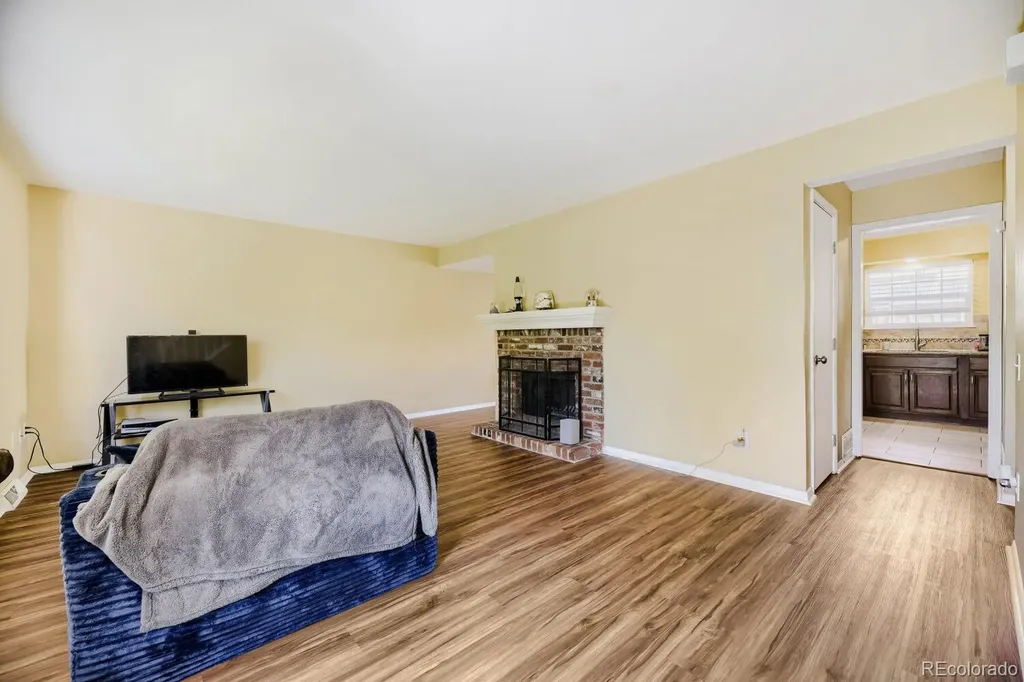 7101 W Yale Avenue Denver CO 80227