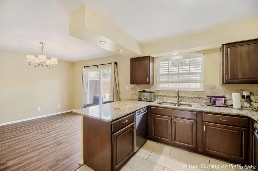 7101 W Yale Avenue Denver CO 80227