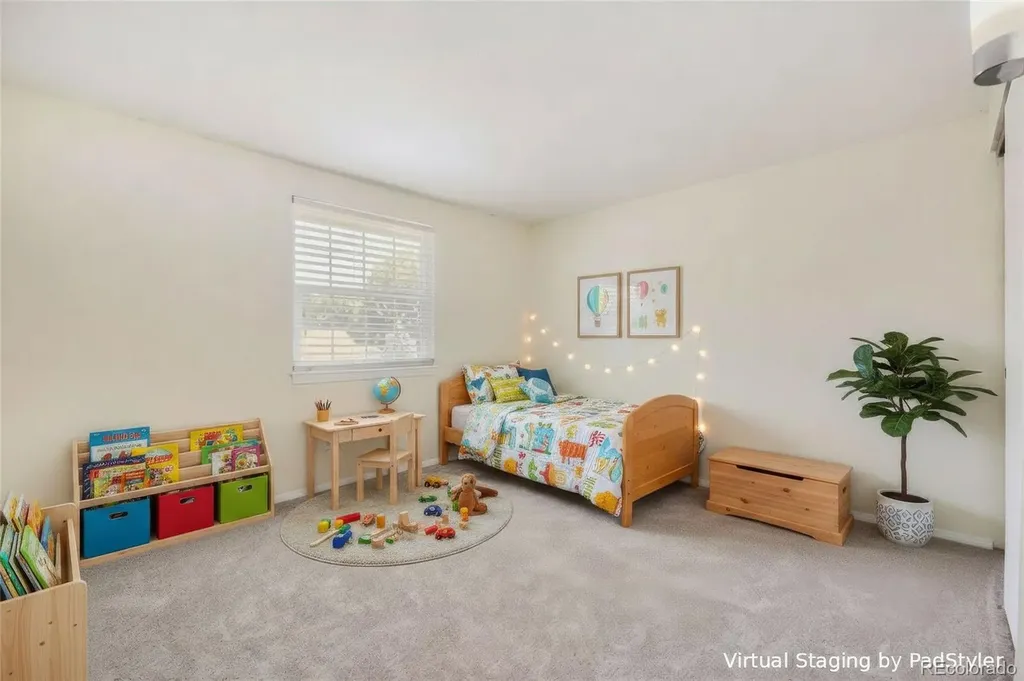 7101 W Yale Avenue Denver CO 80227