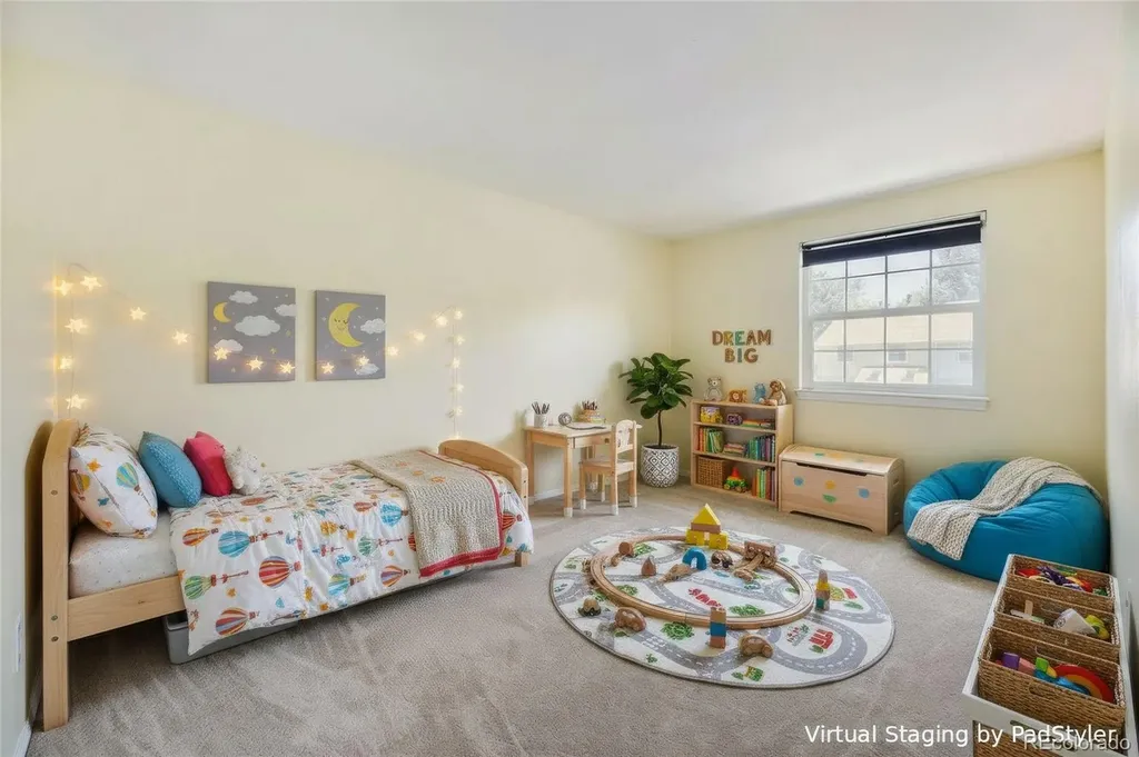 7101 W Yale Avenue Denver CO 80227