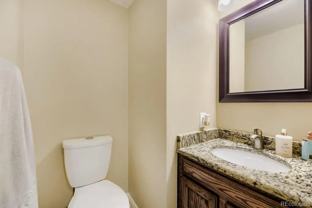 7101 W Yale Avenue Denver CO 80227