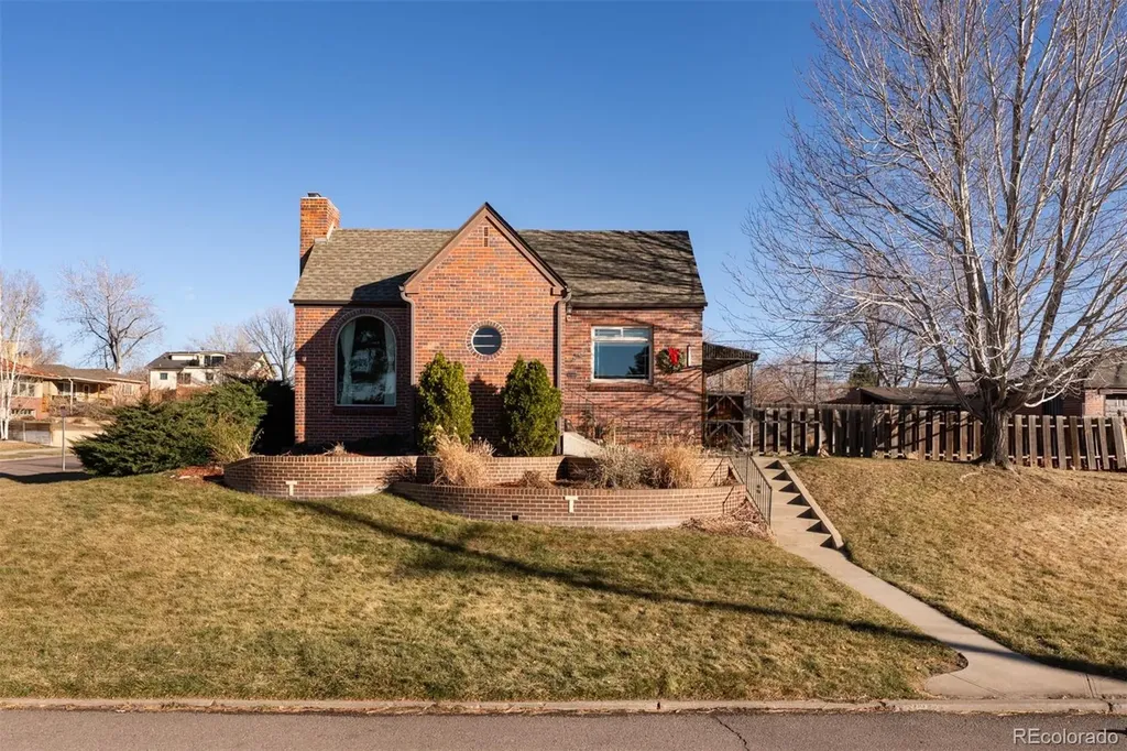 3270 Zenobia Street Denver CO 80212