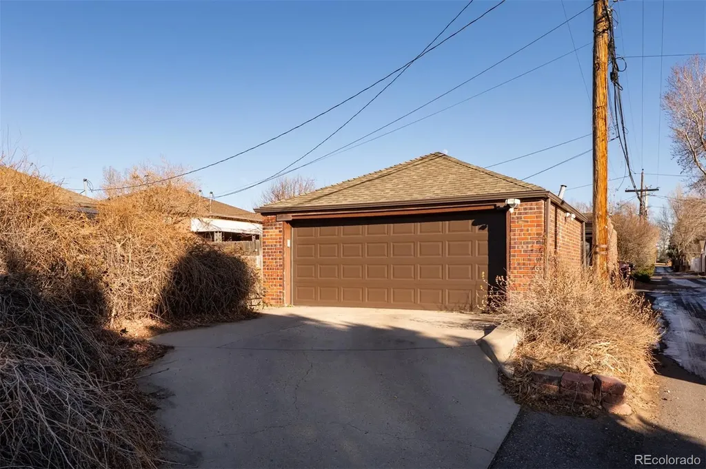 3270 Zenobia Street Denver CO 80212