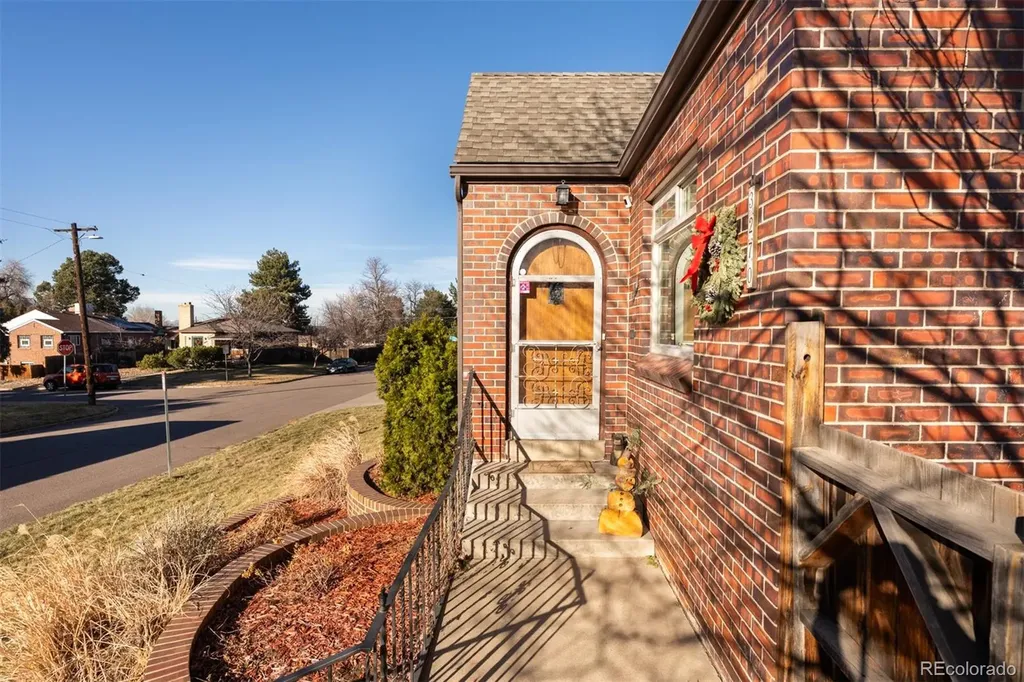 3270 Zenobia Street Denver CO 80212