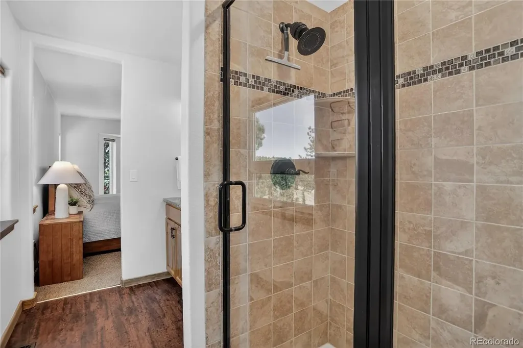 341 Rainbow Trail Divide CO 80814