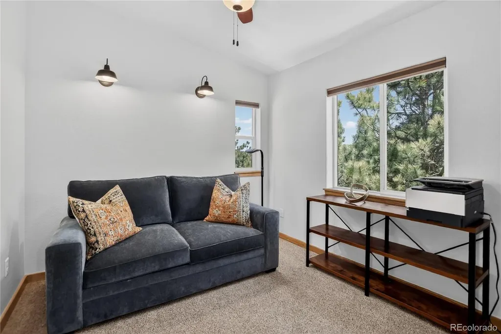 341 Rainbow Trail Divide CO 80814