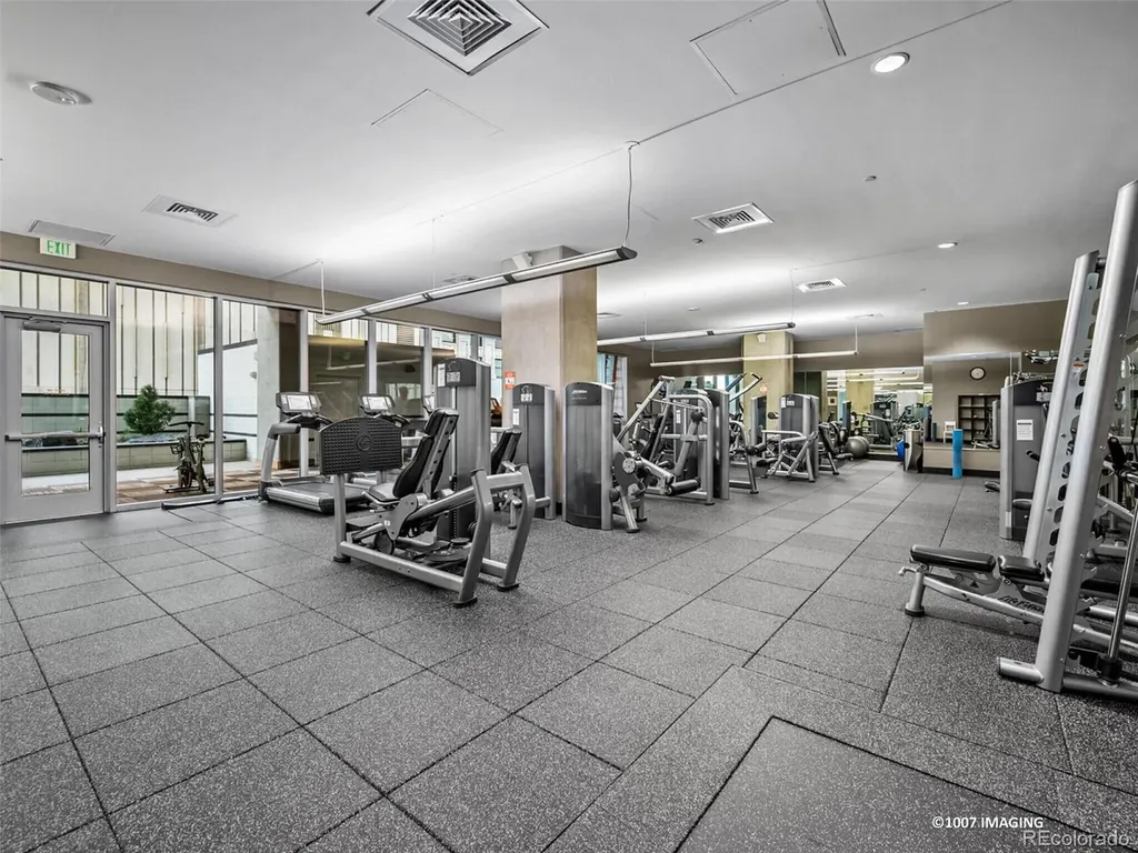891 14th Street Denver CO 80202