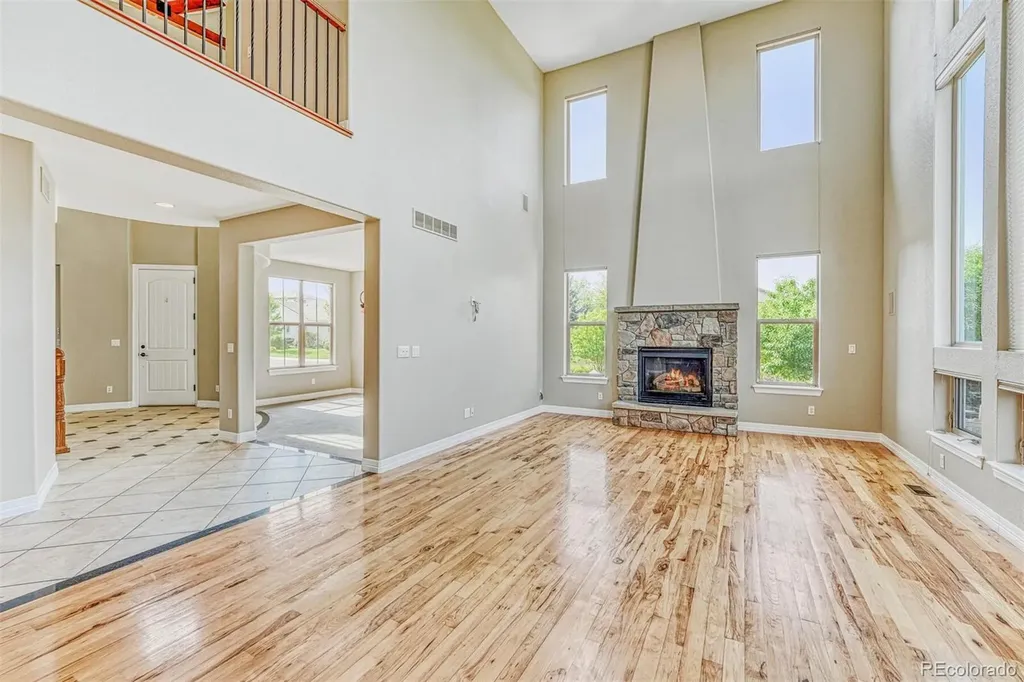 9611 Sunset Hill Drive Lone Tree CO 80124