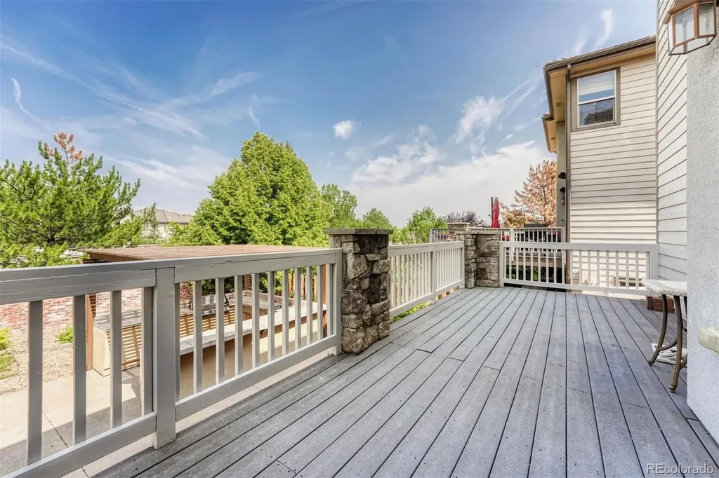 9611 Sunset Hill Drive Lone Tree CO 80124