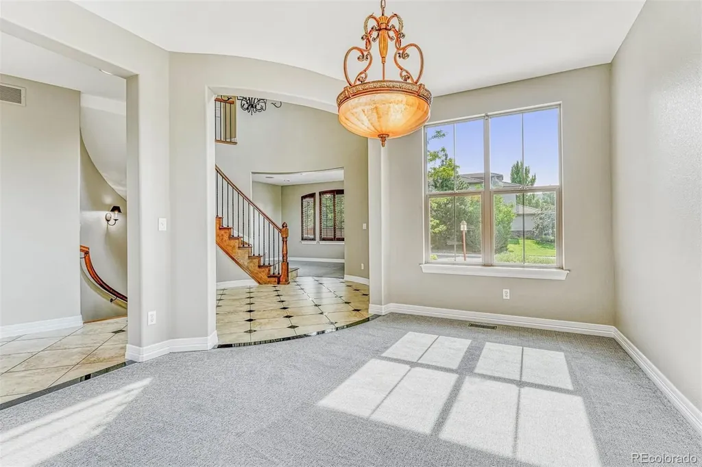 9611 Sunset Hill Drive Lone Tree CO 80124