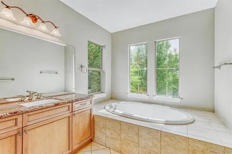 9611 Sunset Hill Drive Lone Tree CO 80124