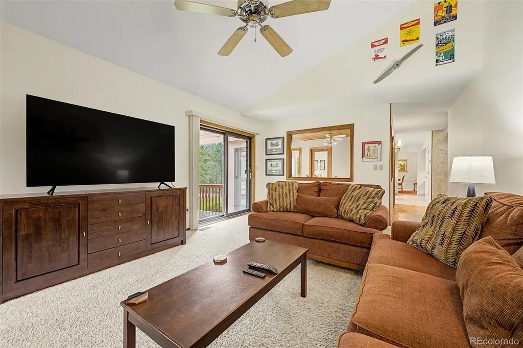 725 Country Drive Monument CO 80132