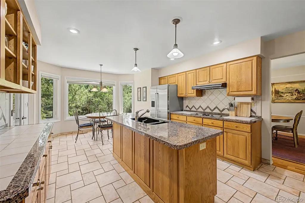725 Country Drive Monument CO 80132