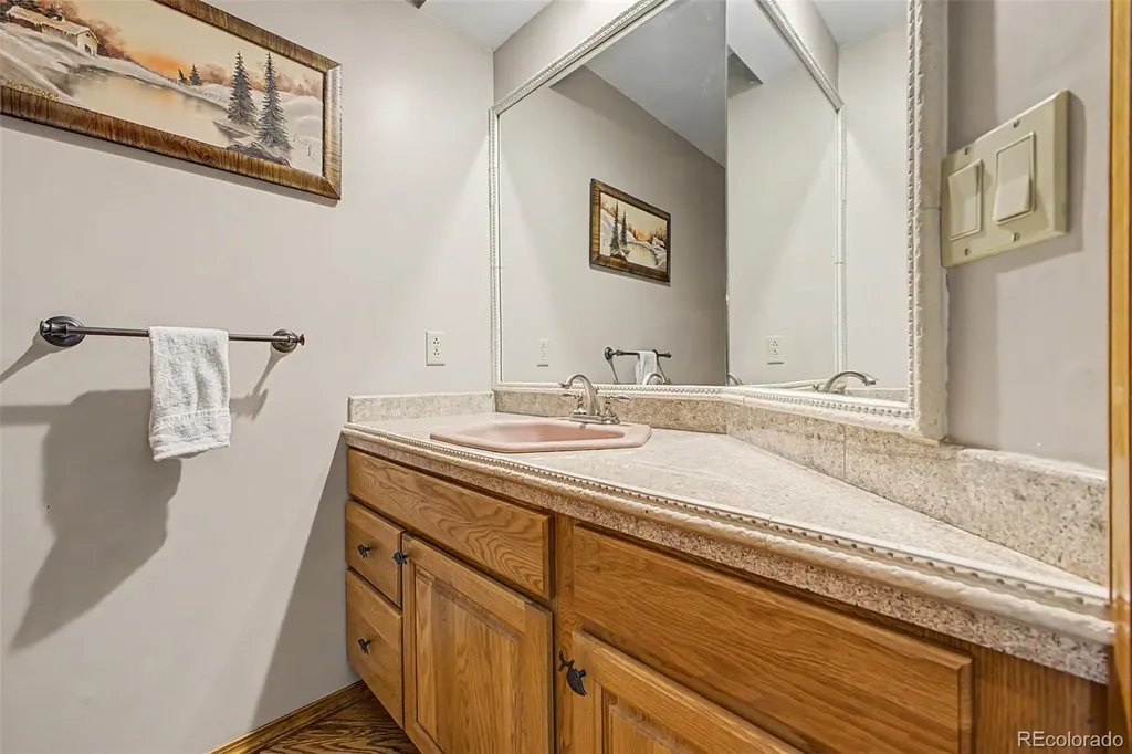 725 Country Drive Monument CO 80132