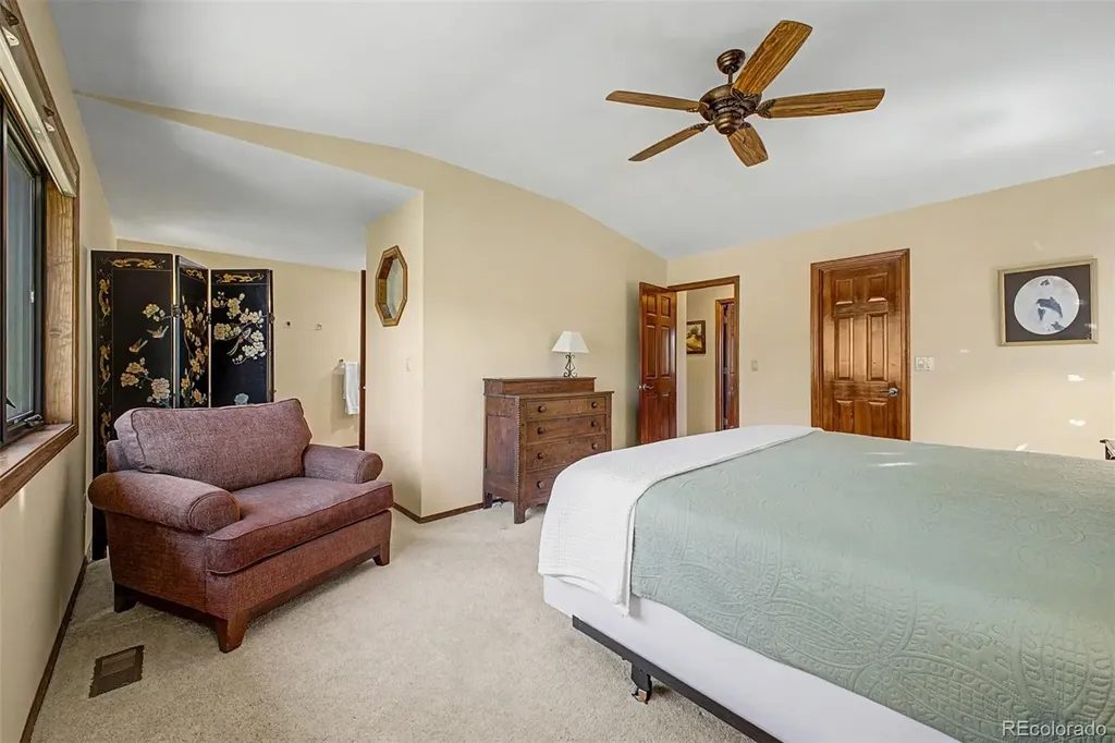 725 Country Drive Monument CO 80132