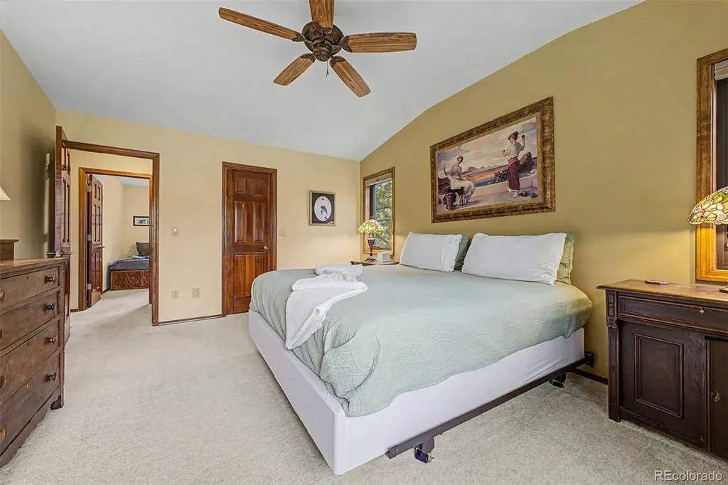 725 Country Drive Monument CO 80132