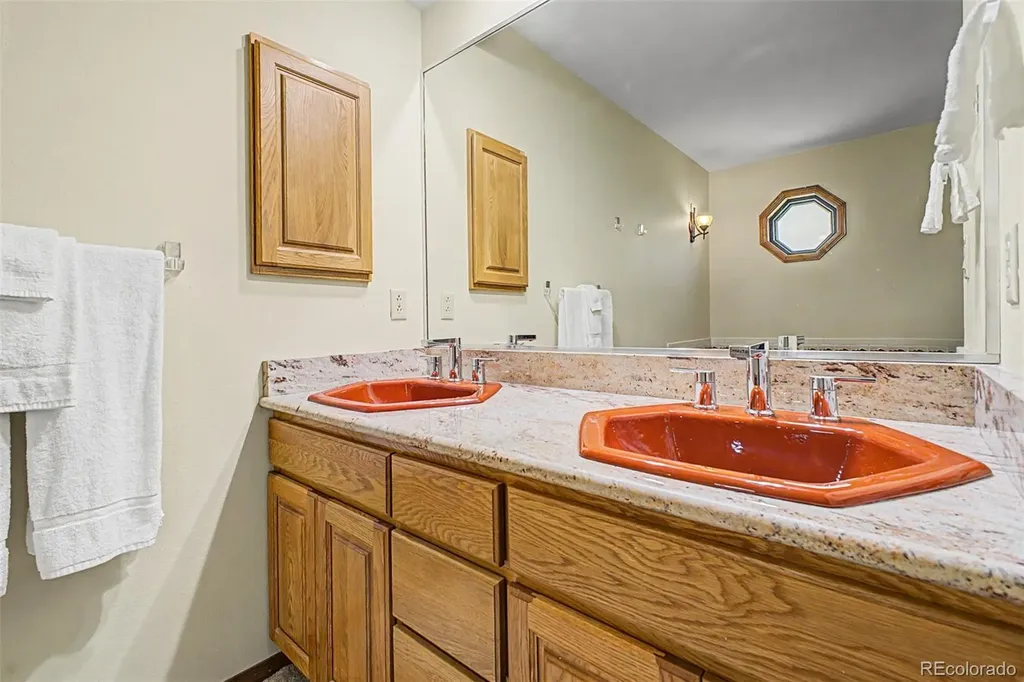 725 Country Drive Monument CO 80132