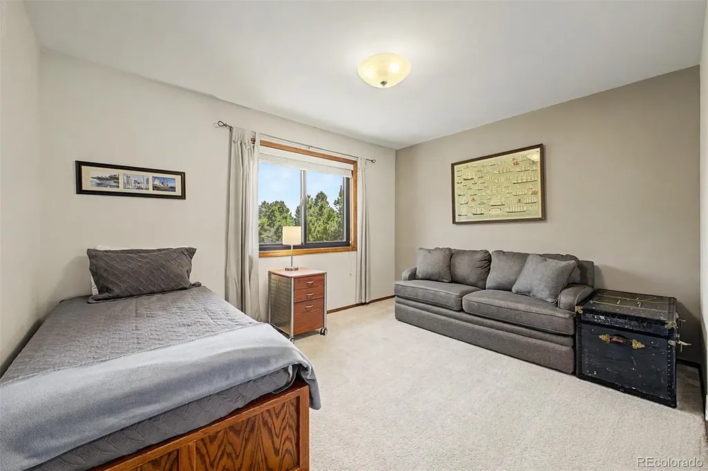 725 Country Drive Monument CO 80132