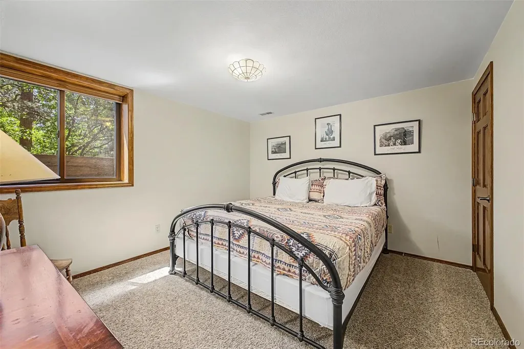 725 Country Drive Monument CO 80132