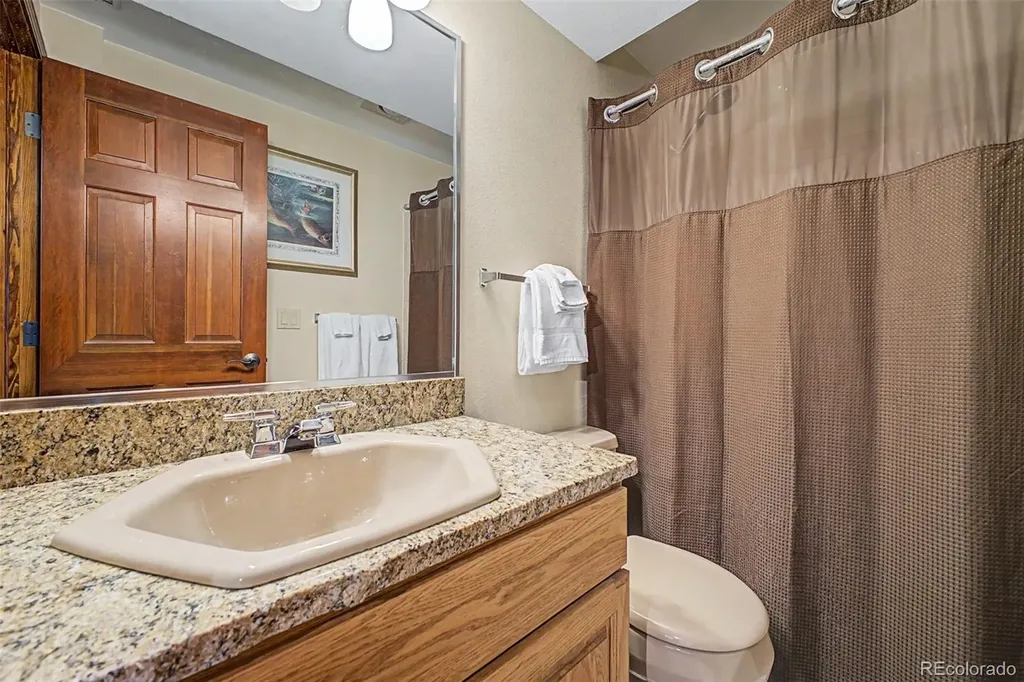 725 Country Drive Monument CO 80132