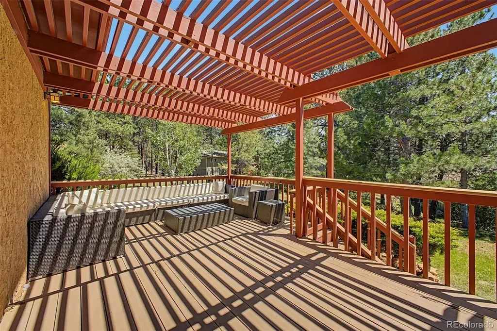 725 Country Drive Monument CO 80132