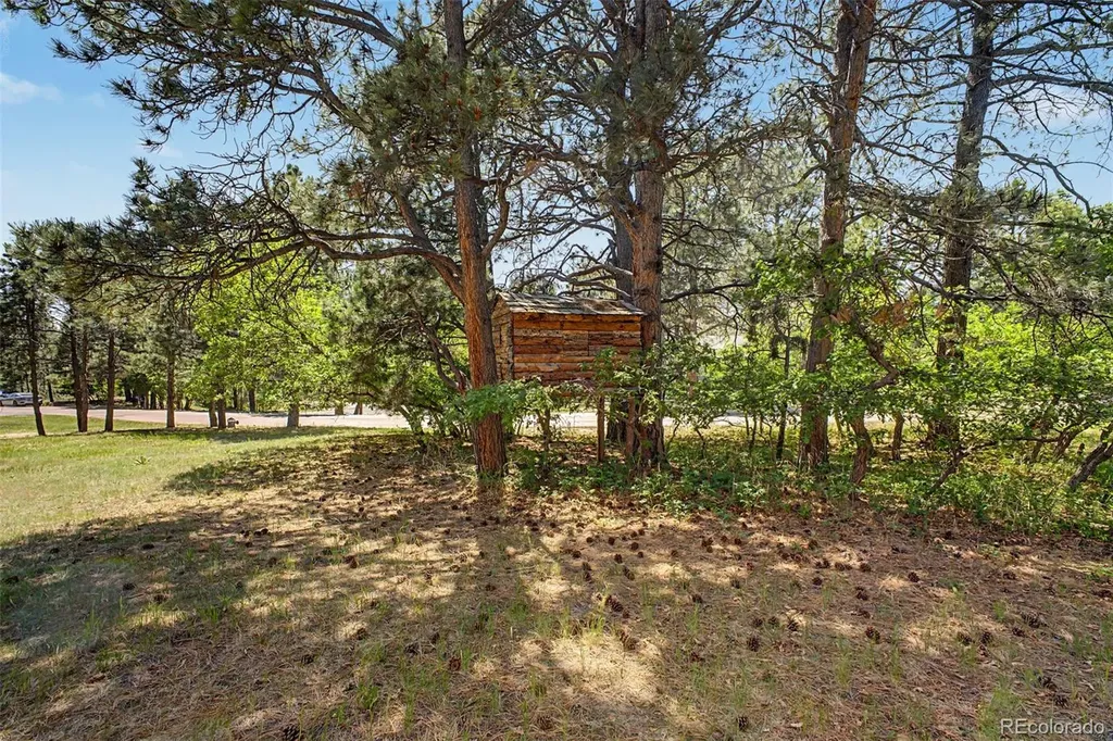 725 Country Drive Monument CO 80132