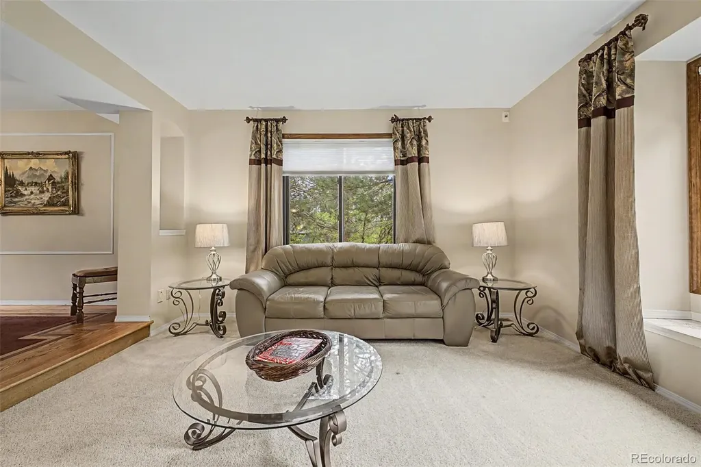 725 Country Drive Monument CO 80132