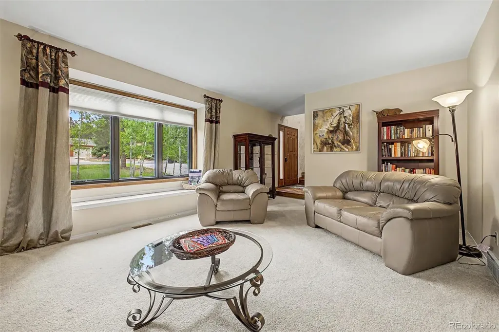 725 Country Drive Monument CO 80132