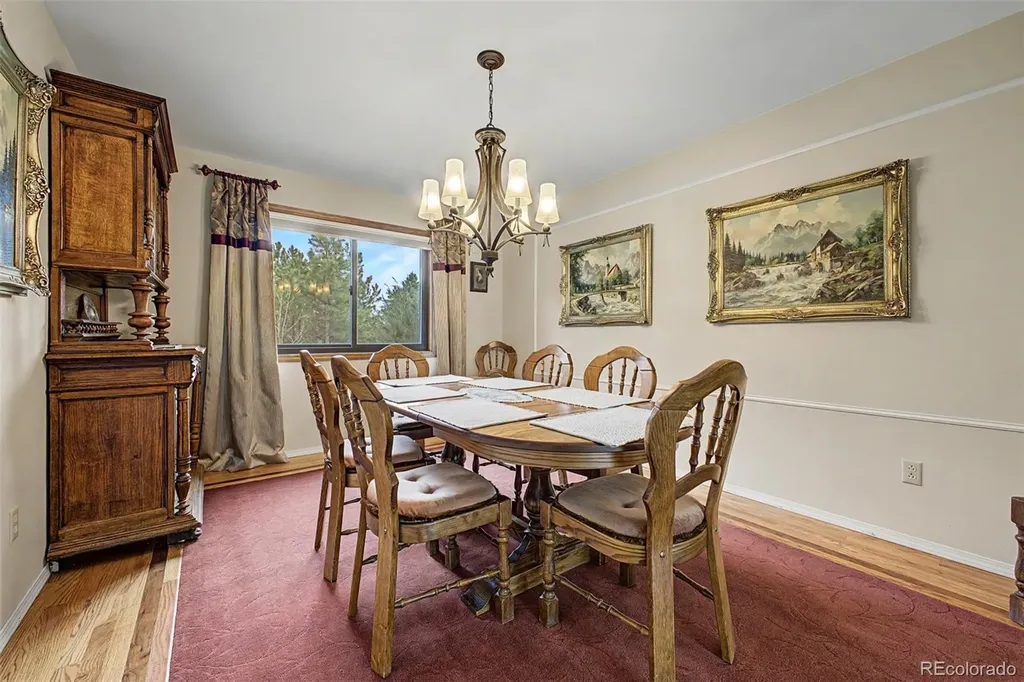 725 Country Drive Monument CO 80132