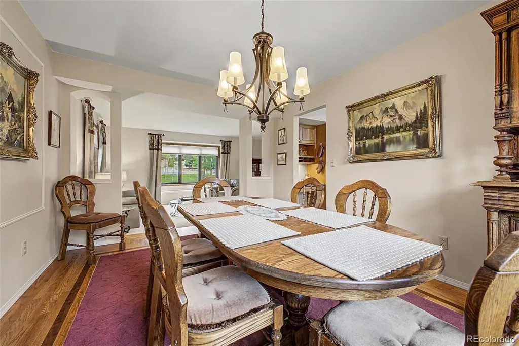 725 Country Drive Monument CO 80132