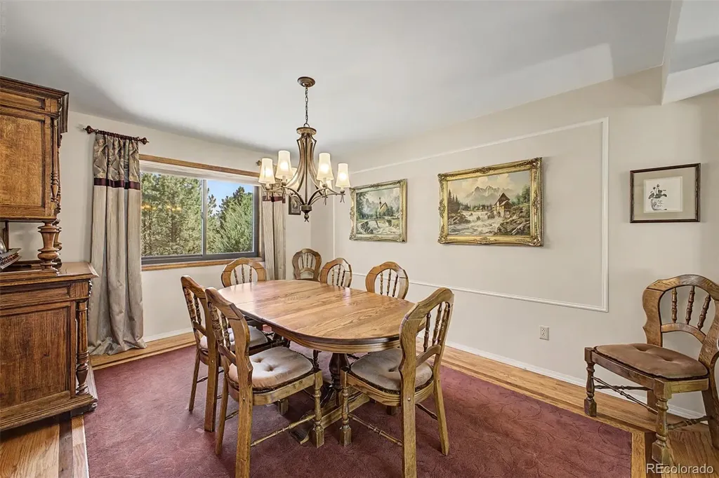 725 Country Drive Monument CO 80132