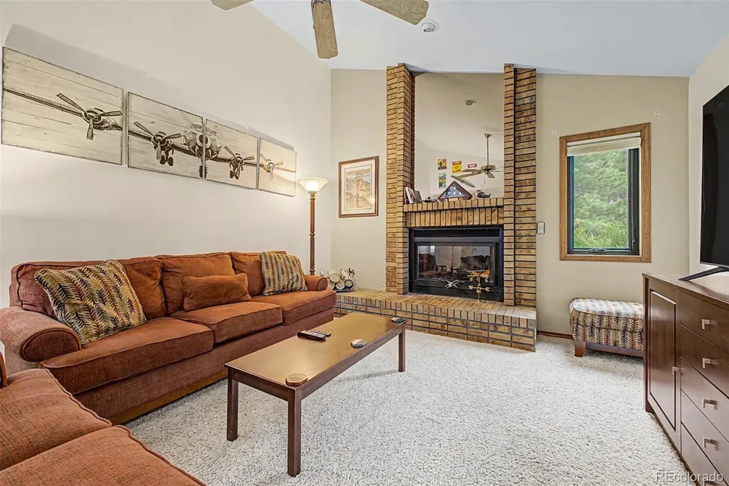 725 Country Drive Monument CO 80132