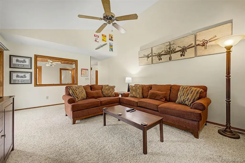 725 Country Drive Monument CO 80132