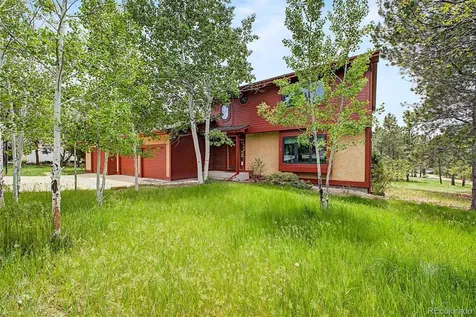725 Country Drive Monument CO 80132