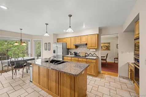 725 Country Drive Monument CO 80132