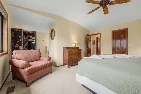 725 Country Drive Monument CO 80132