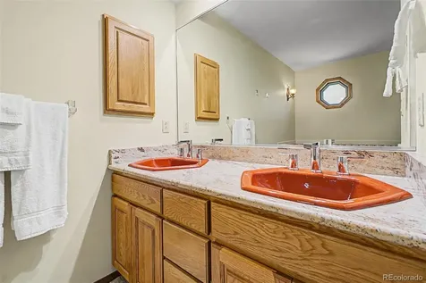725 Country Drive Monument CO 80132