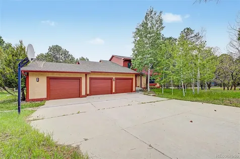 725 Country Drive Monument CO 80132