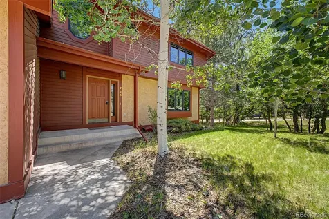 725 Country Drive Monument CO 80132