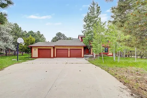 725 Country Drive Monument CO 80132
